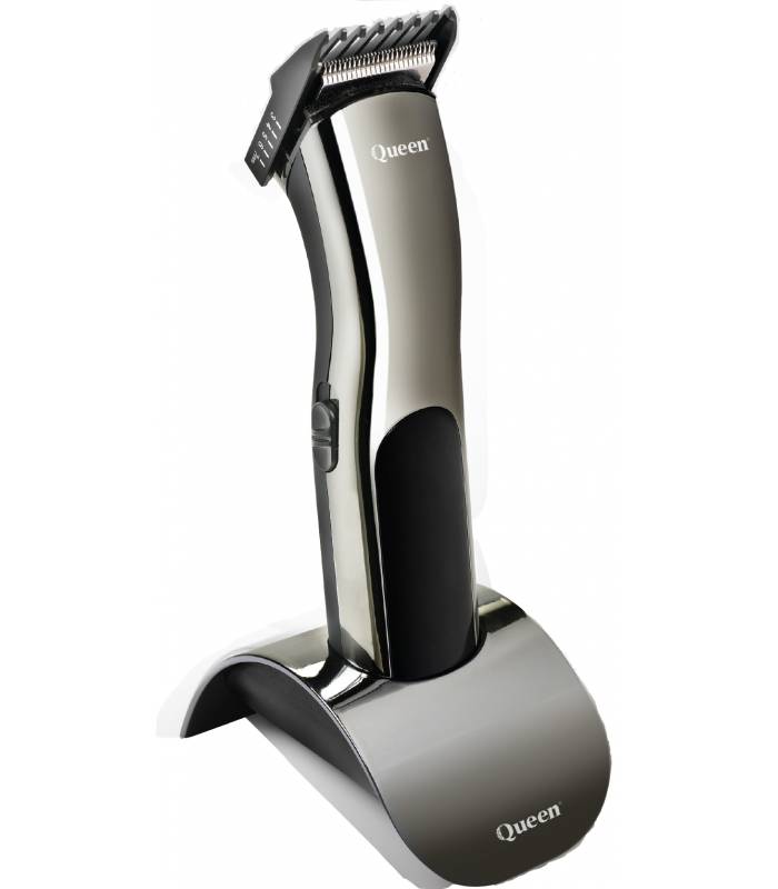 ماشین اصلاح سر و صورت کوئین Queen HC265 Hair Clipper