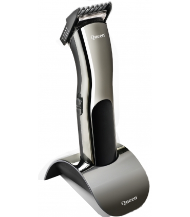 ماشین اصلاح سر و صورت کوئین Queen HC265 Hair Clipper