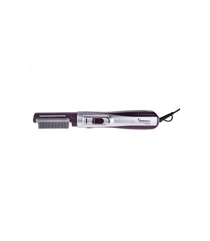 سشوار برس دار پرنسلی (پرینسلی) Princely PR317AT Hair Dryer