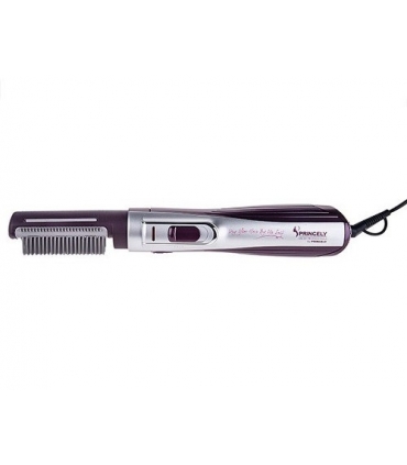 سشوار برس دار پرنسلی (پرینسلی) Princely PR317AT Hair Dryer