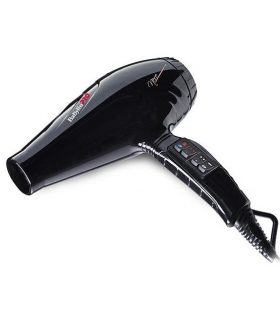 سشوار حرفه ای بابیلیس پرو BaBylissPRO BAB6350IBE Hair Dryer