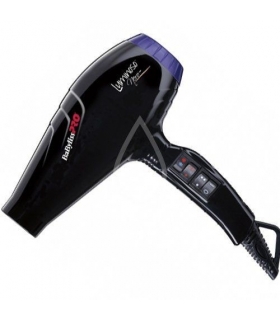 سشوار حرفه ای بابیلیس پرو BaBylissPRO BAB6350IBE Hair Dryer