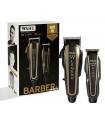 ماشین اصلاح وال باربر کومبو لجند و هیرو سفارش اروپا و آمریکا Wahl Barber Combo