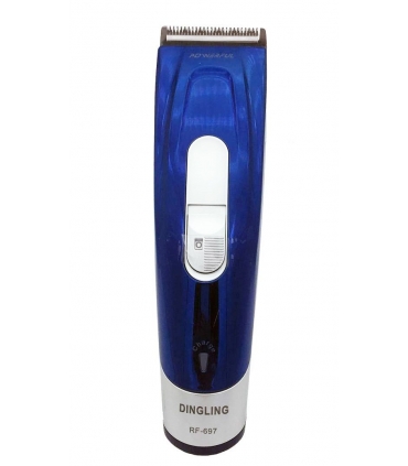ماشین اصلاح سر و صورت دینگ لینگ Dingling RF697 Hair Clipper