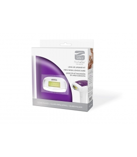 کارتریج لیزر سیکلن فلش اند گو پروفشنال گرید Silk'n Flash & Go Professional Grade Upgrade Kit Cartridge