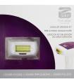 کارتریج لیزر سیکلن فلش اند گو پروفشنال گرید Silk'n Flash & Go Professional Grade Upgrade Kit Cartridge
