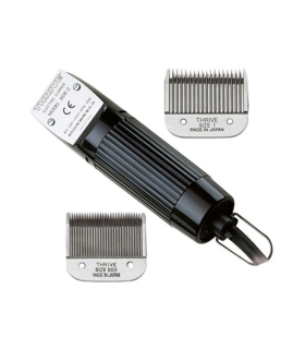 ماشین اصلاح سر و صورت ژاپنی ترایو (درایو) حجم زن Thrive 808 Electric Clipper