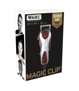 ماشین اصلاح وال مجیک کلیپ سیمی سفارش اروپا و آمریکا Wahl Professional 5-Star Magic Clip 8451 Clipper