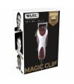 ماشین اصلاح وال مجیک کلیپ سیمی سفارش اروپا و آمریکا Wahl Professional 5-Star Magic Clip 8451 Clipper