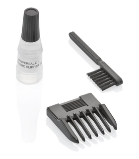 ماشین اصلاح حجم زن موزر پریمات مینی خاکستری MOSER PRIMAT MINI LIGHT GREY