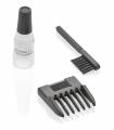 ماشین اصلاح حجم زن موزر پریمات مینی خاکستری MOSER PRIMAT MINI LIGHT GREY