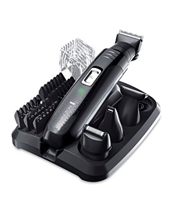 ست اصلاح صورت و بدن رمینگتون Remington PG6130 Grooming Kit