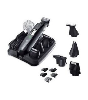 ست اصلاح صورت و بدن رمینگتون Remington PG6130 Grooming Kit