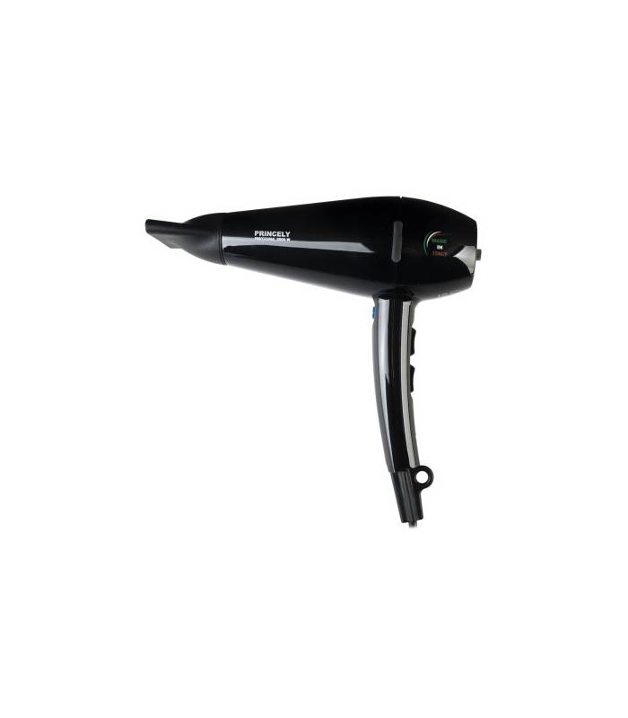 سشوار حرفه ای پرنسلی (پرینسلی) Princely PR254AT Professional Hair Dryer