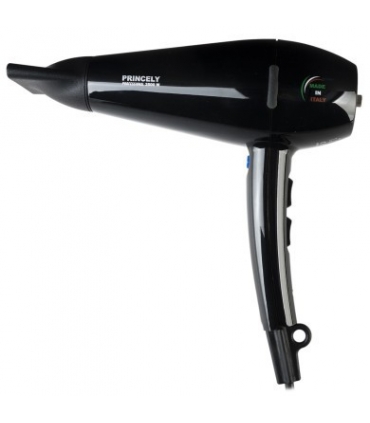 سشوار حرفه ای پرنسلی (پرینسلی) Princely PR254AT Professional Hair Dryer