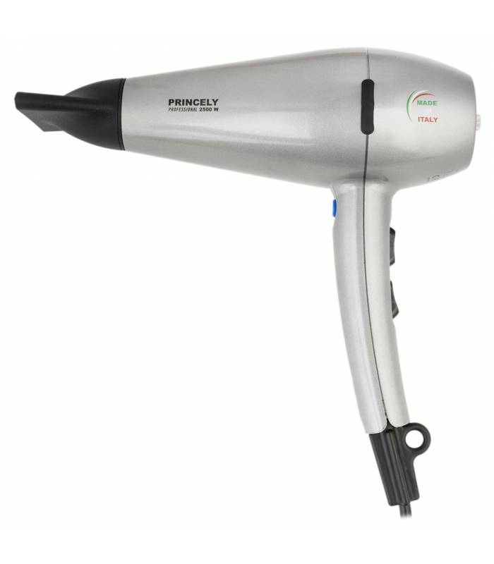 سشوار حرفه ای پرنسلی (پرینسلی) Princely PR255AT Professional Hair Dryer
