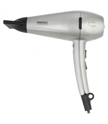 سشوار حرفه ای پرنسلی (پرینسلی) Princely PR255AT Professional Hair Dryer