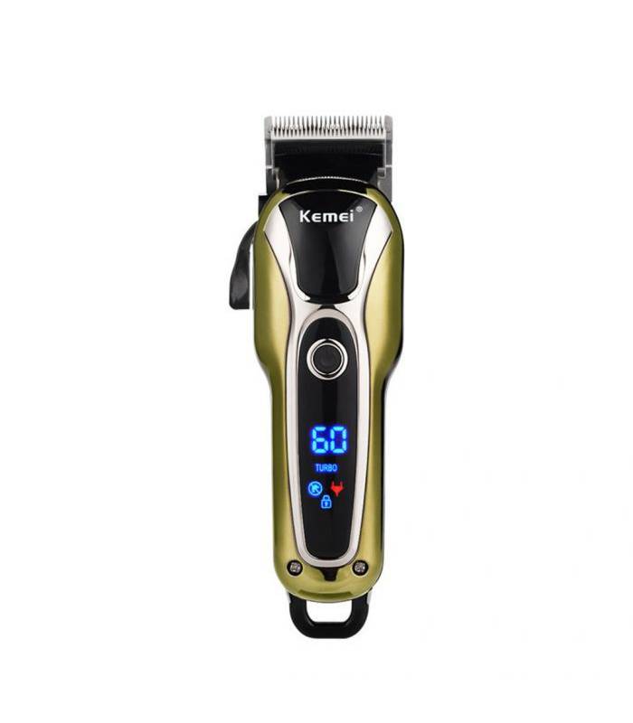 ماشین اصلاح کیمی Kemei Hair Clipper KM-1990