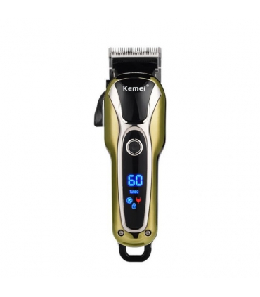 ماشین اصلاح کیمی Kemei Hair Clipper KM-1990