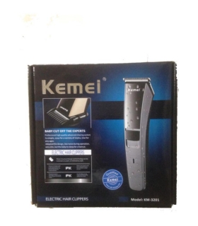 ماشین اصلاح کیمی Kemei Hair Clipper KM-3201