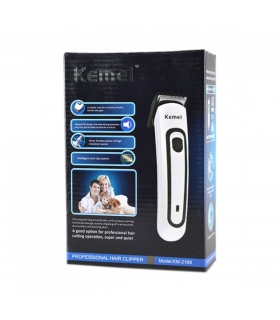 ماشین اصلاح کیمی Kemei Hair Clipper KM-2169