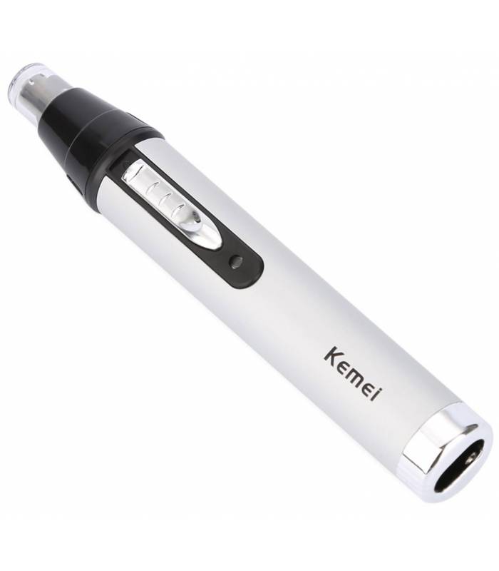 موزن گوش و بینی کیمی Kemei Trimmer KM-6652