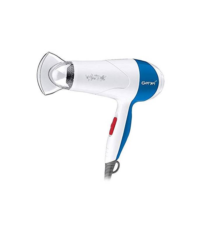 سشوار حرفه ای جیمی Gemei GM1708 Hair Dryer