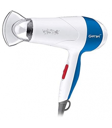 سشوار حرفه ای جیمی Gemei GM1708 Hair Dryer