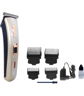 ماشین اصلاح صورت جیمی Gemei GM-6015 Trimmer