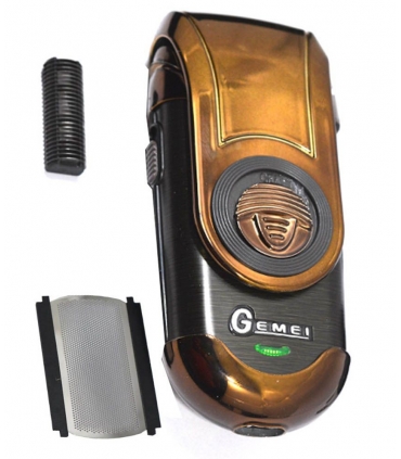 ماشین ریش تراش جیمی Gemei GM-9001 Shaver