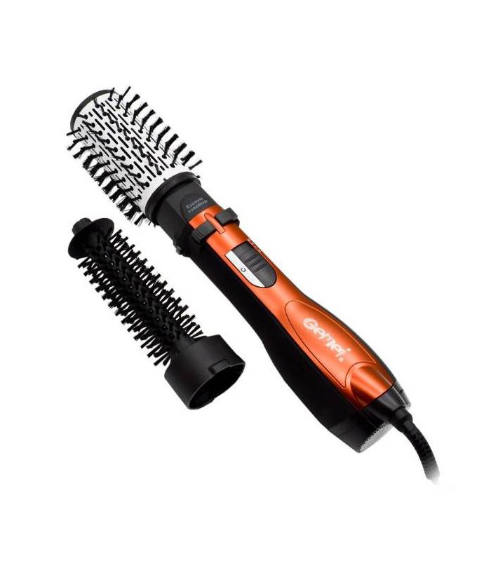 سشوار چرخشی جیمی Gemei Rotating Air Brush GM4828