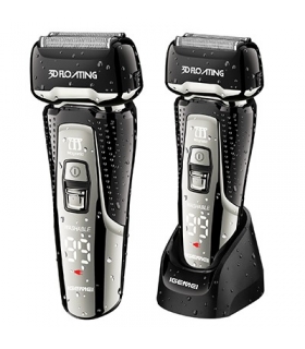 ماشین ریش تراش جیمی Gemei GM-502