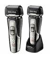 ماشین ریش تراش جیمی Gemei GM-502