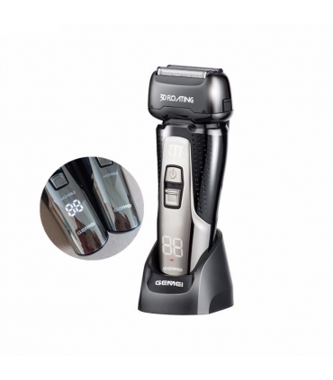 ماشین ریش تراش جیمی Gemei GM-502
