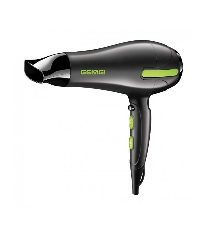 سشوار حرفه ای جیمی Gemei GM101 Hair Dryer