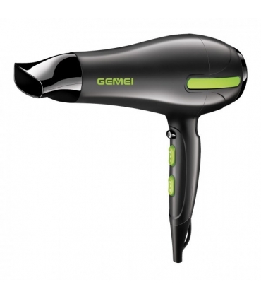 سشوار حرفه ای جیمی Gemei GM101 Hair Dryer