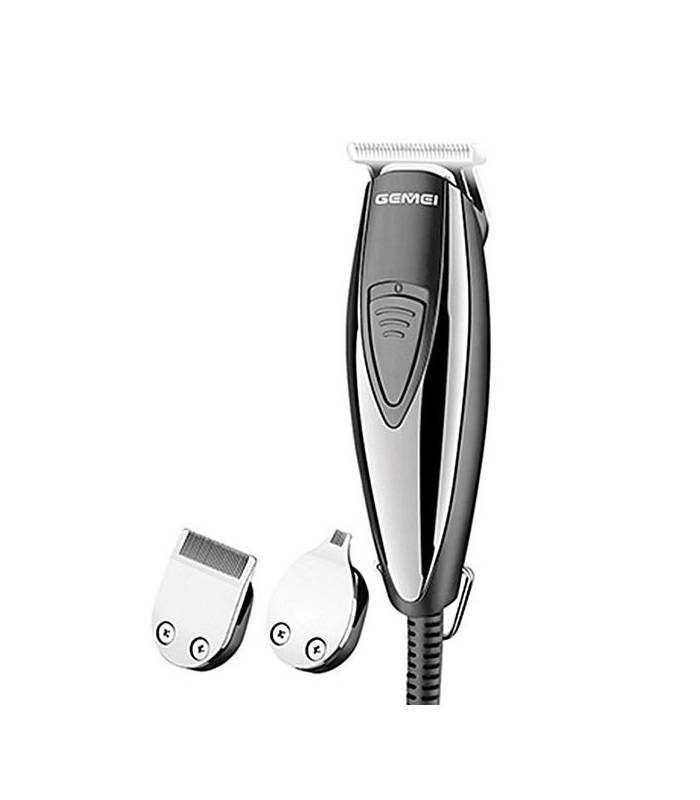 ماشین اصلاح خط زن جیمی GEMEI GM-830