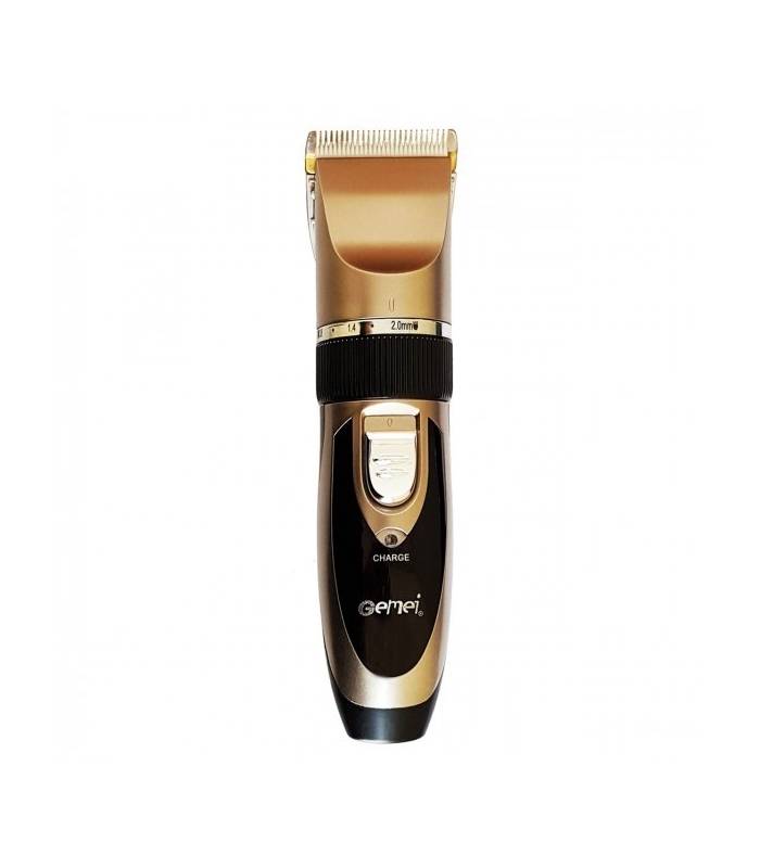 ماشین اصلاح جیمی Gemei GM-6066 hair clipper