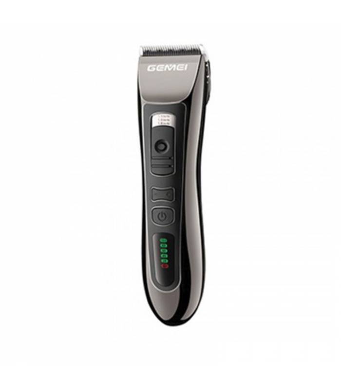 ماشین اصلاح سر و صورت جیمی Gemei GM-820 hair clipper