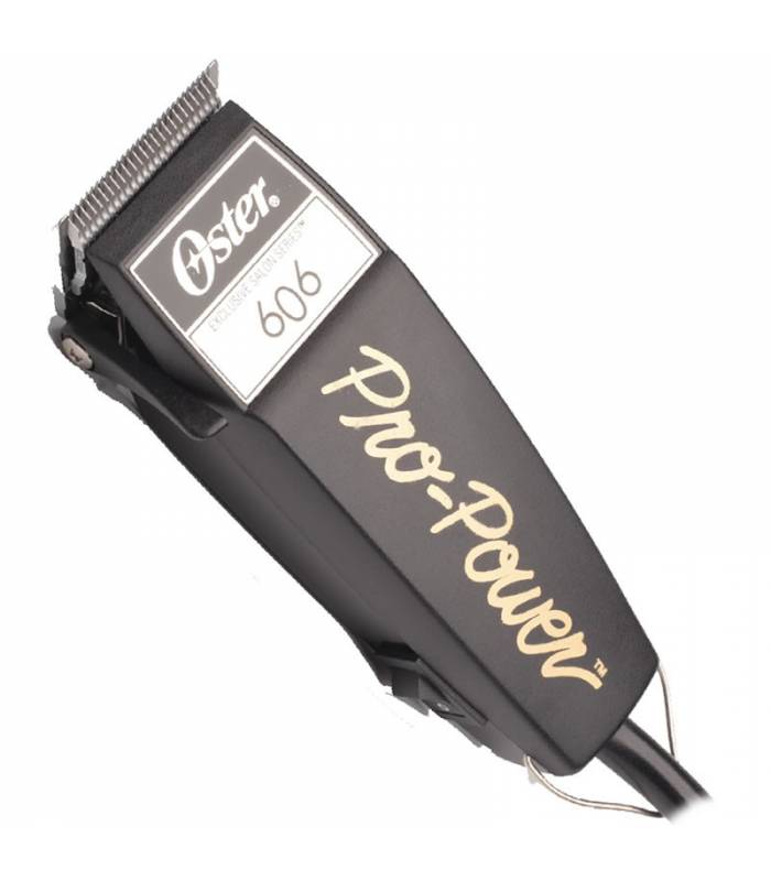 ماشین اصلاح سر و صورت اوستر پرو پاور 606 Oster 606 Pro Power Hair Clipper