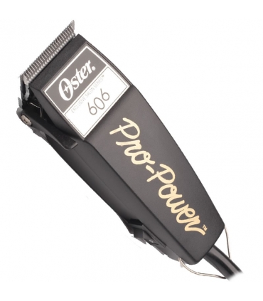 ماشین اصلاح سر و صورت اوستر پرو پاور 606 Oster 606 Pro Power Hair Clipper