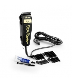 ماشین اصلاح سر و صورت اوستر پرو پاور 606 Oster 606 Pro Power Hair Clipper