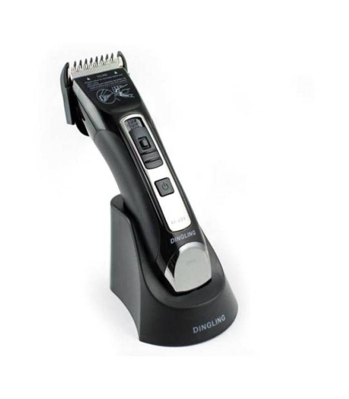 ماشین اصلاح سر و صورت دینگ لینگ Dingling RF-689 Hair clipper