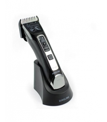 ماشین اصلاح سر و صورت دینگ لینگ Dingling RF-689 Hair clipper