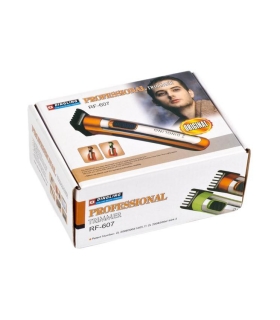 ماشین اصلاح دینگ لینگ Dingling RF-607 Hair Trimmer