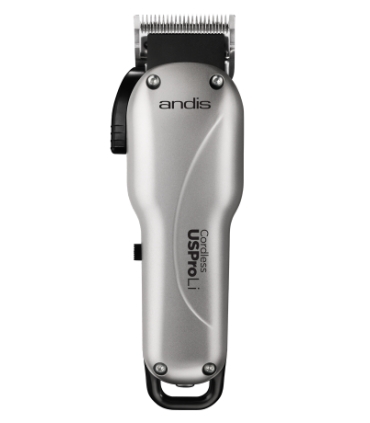 ماشین اصلاح بیسیم یو اس پرو لی اندیس Andis Cordless USPro Li