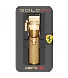 ماشین اصلاح حجم زن بابیلیس پرو گلد اف ایکس BaByliss PRO FX8700GSDE