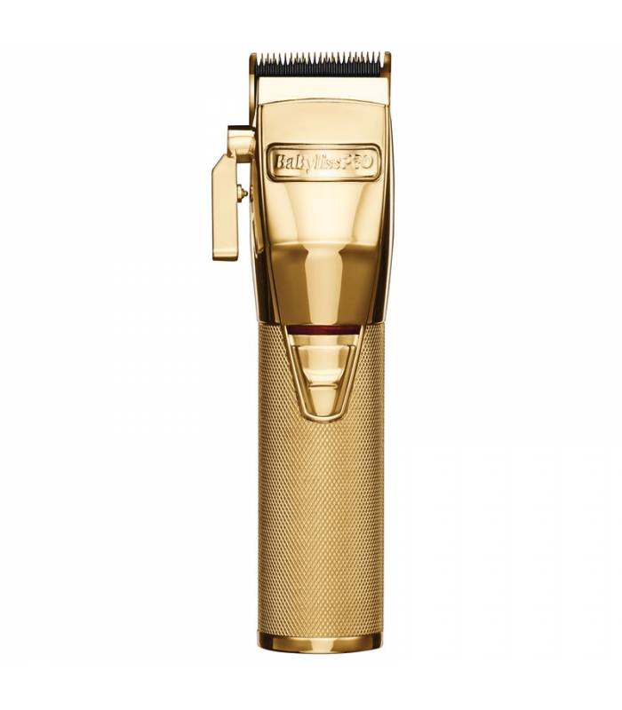 ماشین اصلاح حجم زن بابیلیس پرو گلد اف ایکس BaByliss PRO FX8700GSDE