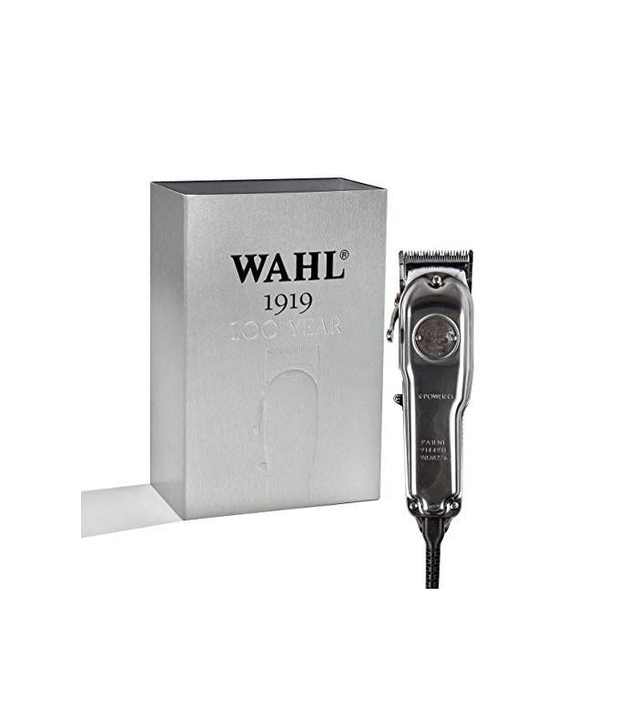 ماشین اصلاح سر و صورت وال حجم زن شارژی 1919 Wahl 81919 Professional 100 Year Cordless Clipper