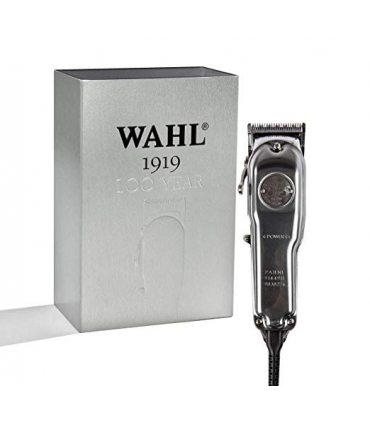 ماشین اصلاح سر و صورت وال حجم زن شارژی 1919 Wahl 81919 Professional 100 Year Cordless Clipper